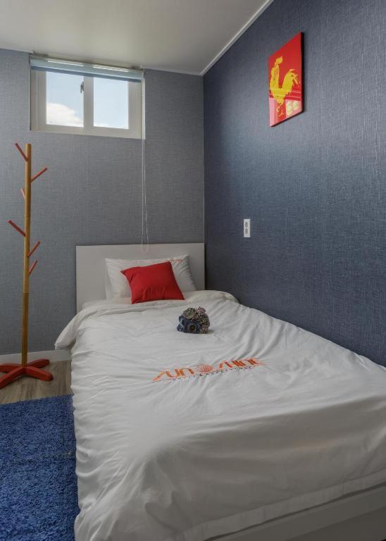 Myeongdong Sunshine Guesthouse Szöul Kültér fotó